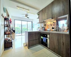 Sol Acres (D23), Condominium #623321431